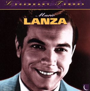 【輸入盤】Mario Lanza