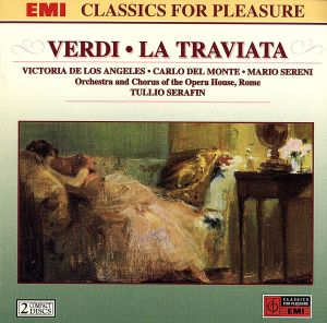 【輸入盤】La Traviata (Highlights)