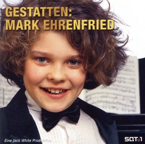 【輸入盤】Gestatten: Mark Ehrenfrie