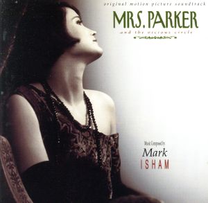 【輸入盤】Ost: Mrs. Parker and the Vicio