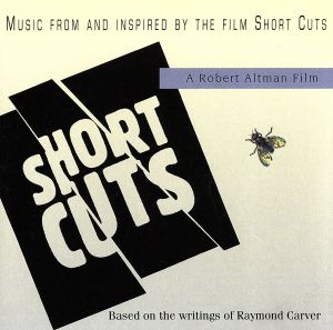 【輸入盤】Short Cuts