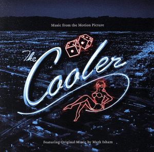 【輸入盤】The Cooler