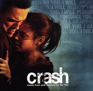 【輸入盤】Crash