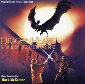 【輸入盤】Dragonheart: A New Beginning (2000 Film)