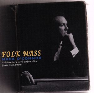 【輸入盤】Folk Mass