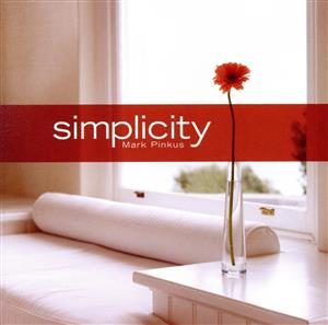 【輸入盤】Simplicity