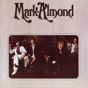 【輸入盤】Mark-Almond 1