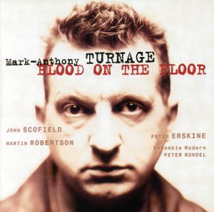 【輸入盤】Blood on the Floor