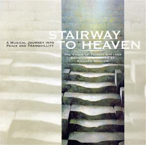 【輸入盤】Stairway to Heaven