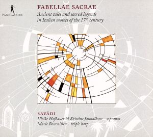 【輸入盤】Various: Faballae Sacrae