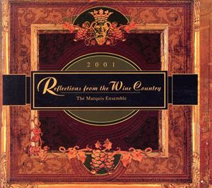 【輸入盤】Reflections from the Wine Coun