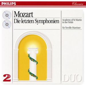 【輸入盤】Mozart, W.a.