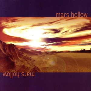 【輸入盤】Mars Hollow