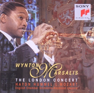 【輸入盤】Haydn;Trumpet Concerto in D