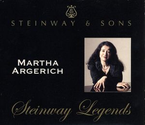 【輸入盤】Steinway Legends (Dig)