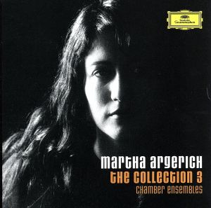 【輸入盤】Martha Argerich The Collection 3