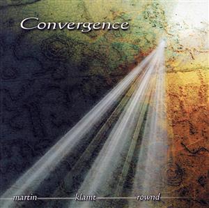 【輸入盤】Convergence