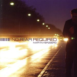 【輸入盤】No Fear Required