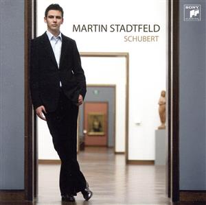 【輸入盤】Schubert