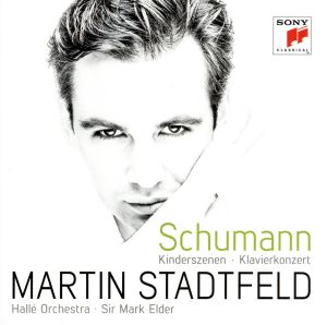 【輸入盤】Schumann