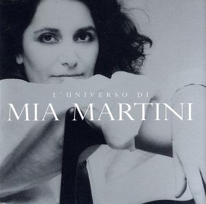 【輸入盤】L'universo Di Mia Martini