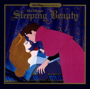 【輸入盤】Sleeping Beauty