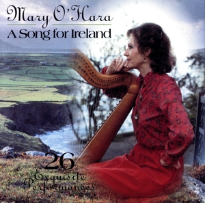 【輸入盤】A Song for Ireland