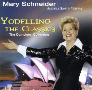 【輸入盤】Yodeling the Classics