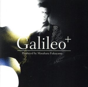 【輸入盤】Galileo