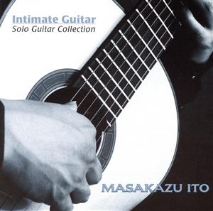 【輸入盤】Intimate Guitar