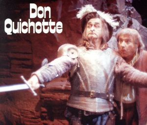 【輸入盤】Massenet;Don Quichotte