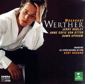 【輸入盤】Massenet:Werther