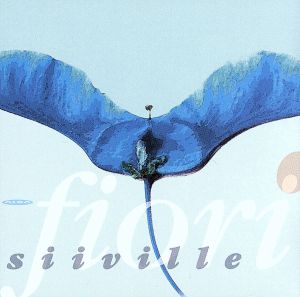 【輸入盤】siiville(on the wing)