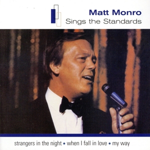 【輸入盤】Sings the Standards