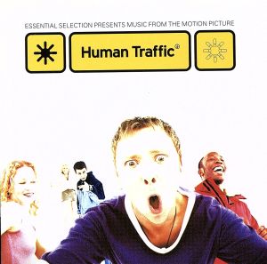 【輸入盤】Human Traffic