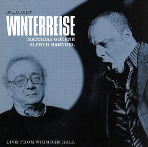 【輸入盤】Winterreise