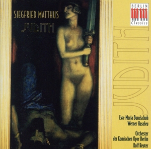 【輸入盤】Judith