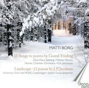 【輸入盤】Borg: Songs