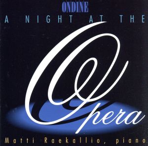 【輸入盤】Night at the Opera