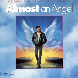 【輸入盤】Almost an Angel