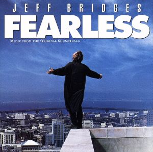 【輸入盤】Fearless