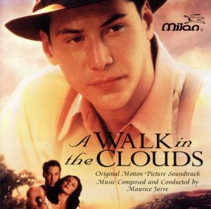 【輸入盤】A Walk In The Clouds: Original Motion Picture Soundtrack