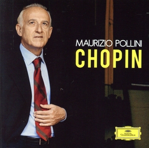 【輸入盤】Chopin