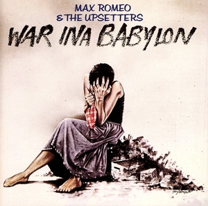 【輸入盤】War Ina Babylon