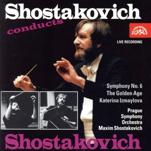 【輸入盤】Shostakovich;the Golden Age/Sy