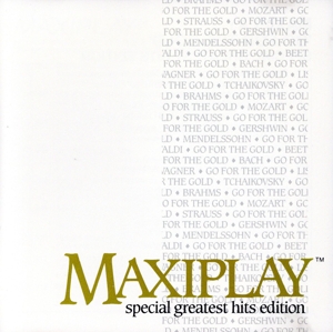 【輸入盤】`Go For The Gold' Special Greatest Hits Edition