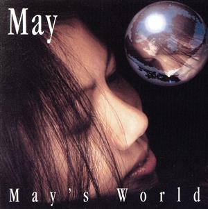 【輸入盤】May’s World