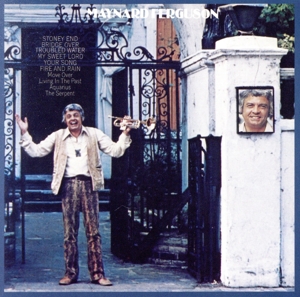 【輸入盤】Maynard Ferguson (1971)