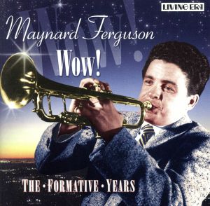 【輸入盤】Wow！ The Formative Years