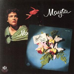 【輸入盤】Maysa